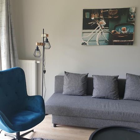 Totu Today-Stara Cegielnia Apartamenty, Faktura Vat, Self Check-In Poznań Eksteriør bilde