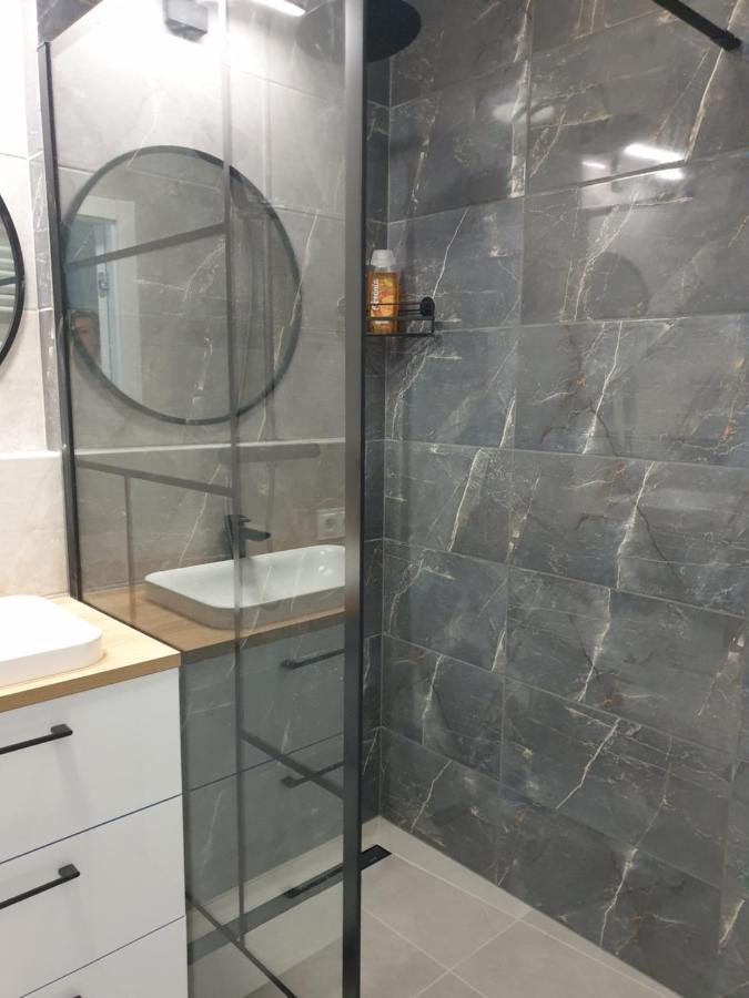 Totu Today-Stara Cegielnia Apartamenty, Faktura Vat, Self Check-In Poznań Eksteriør bilde