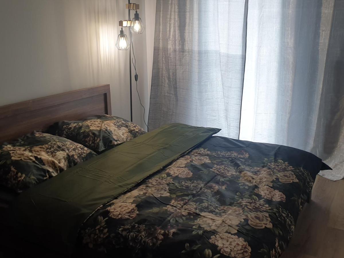 Totu Today-Stara Cegielnia Apartamenty, Faktura Vat, Self Check-In Poznań Eksteriør bilde