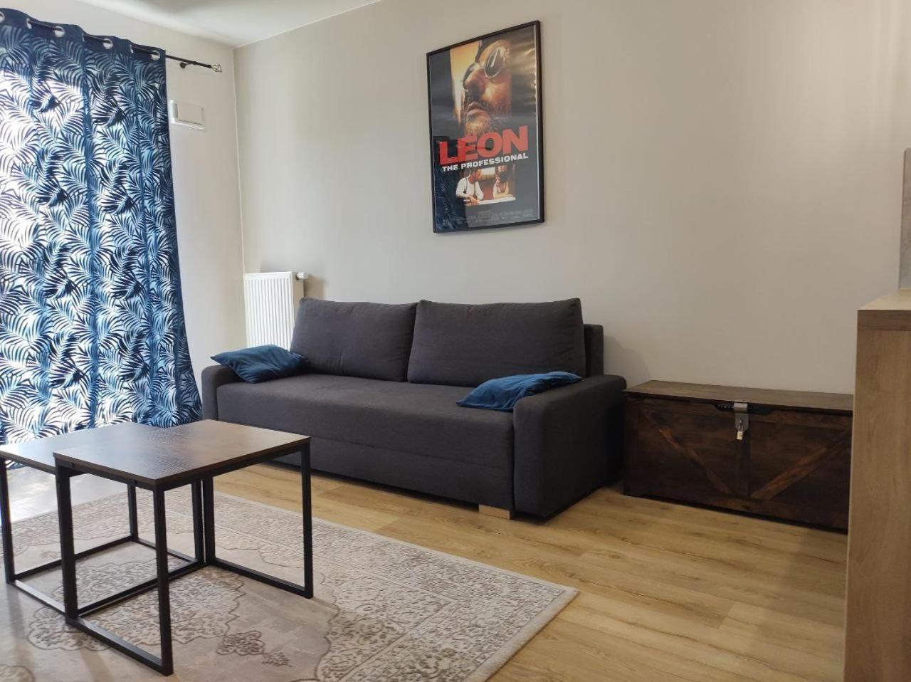 Totu Today-Stara Cegielnia Apartamenty, Faktura Vat, Self Check-In Poznań Eksteriør bilde