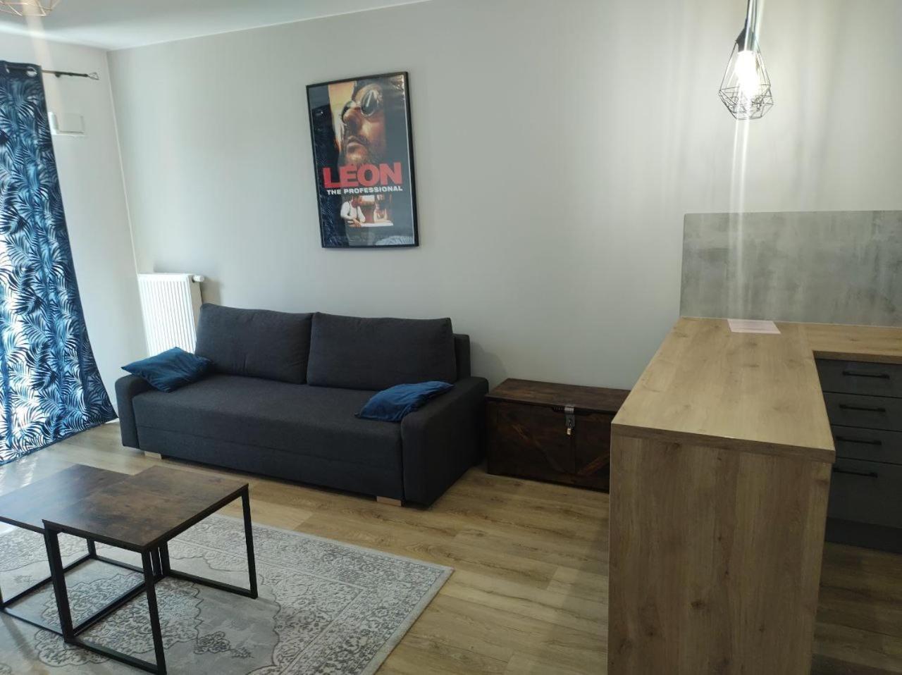 Totu Today-Stara Cegielnia Apartamenty, Faktura Vat, Self Check-In Poznań Eksteriør bilde