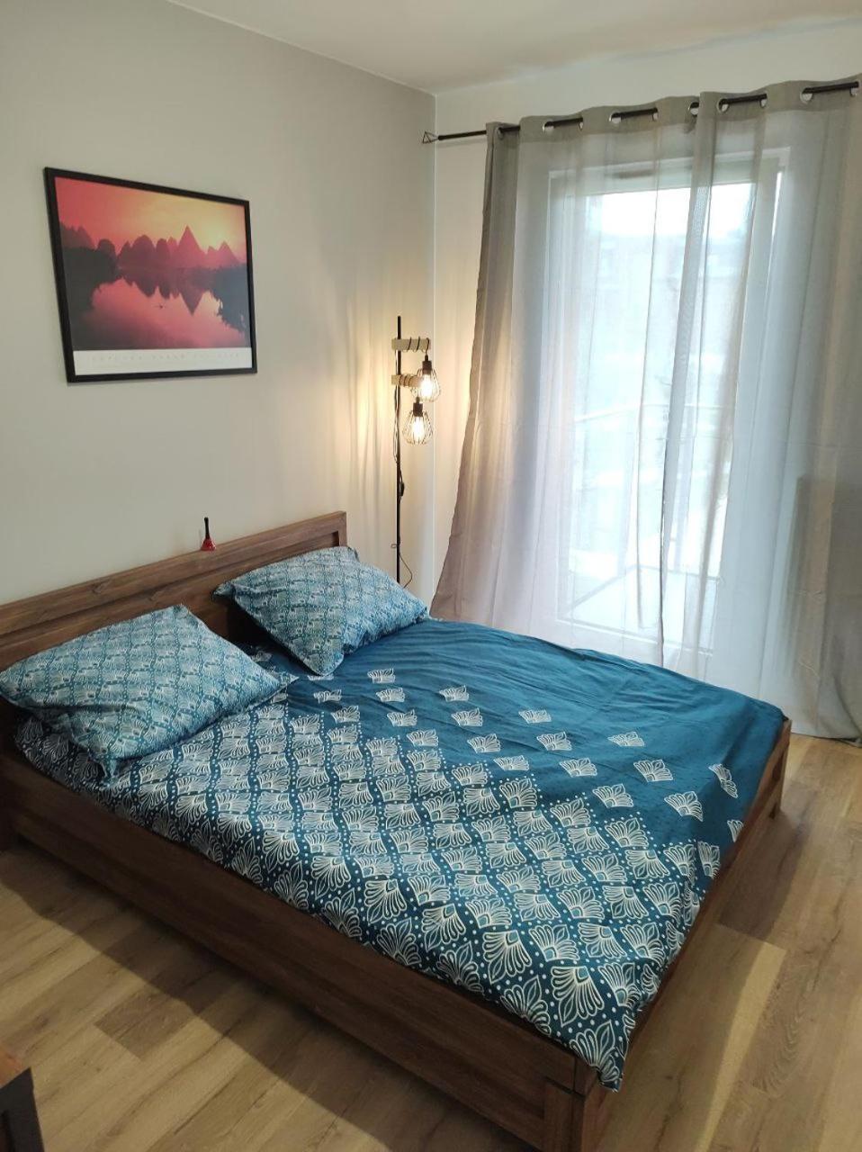 Totu Today-Stara Cegielnia Apartamenty, Faktura Vat, Self Check-In Poznań Eksteriør bilde