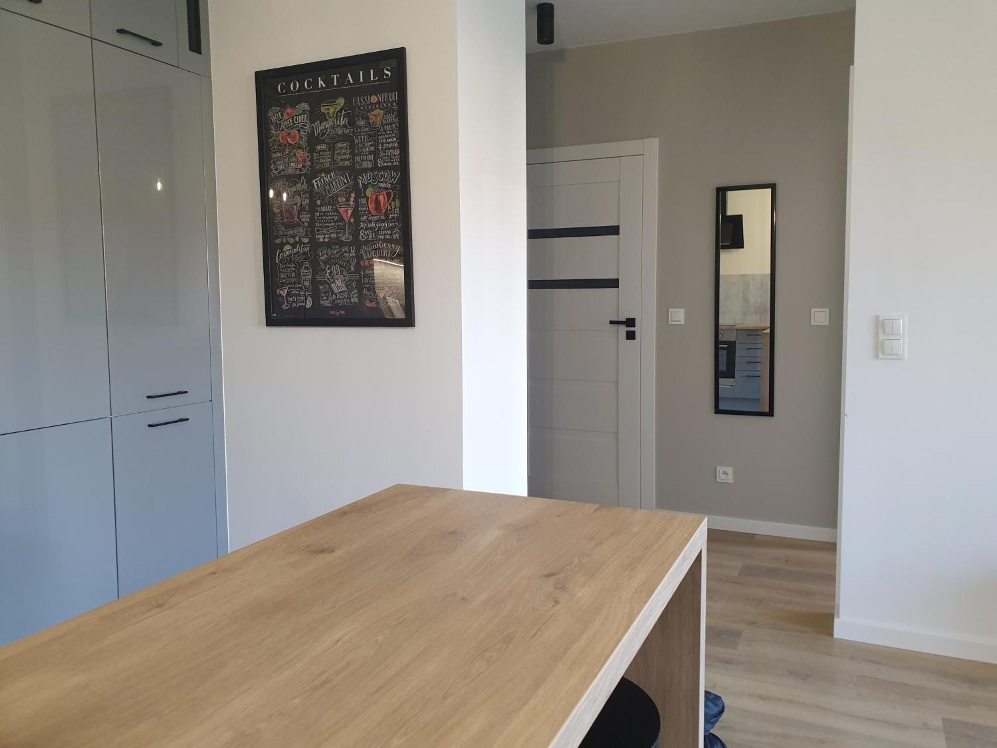 Totu Today-Stara Cegielnia Apartamenty, Faktura Vat, Self Check-In Poznań Eksteriør bilde